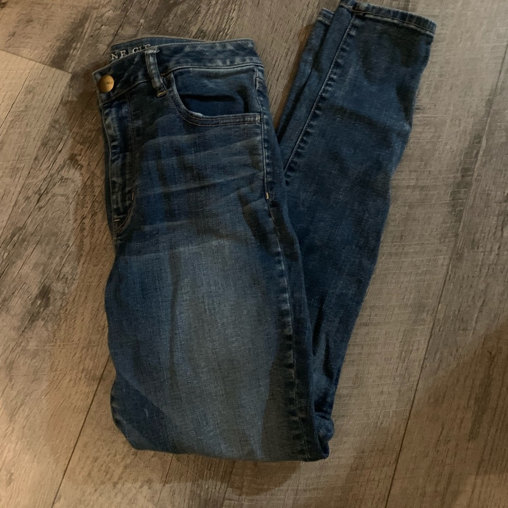 AE Jeggings